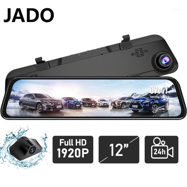 jado g840s dash camera 12 inch full screen night car dvr camera 1296p rear 1080p lens driving video recorder auto dash1
jado g840s dash camera 12 inch full screen night car dvr camera 1296p rear 1080p lens driving video recorder auto dash1