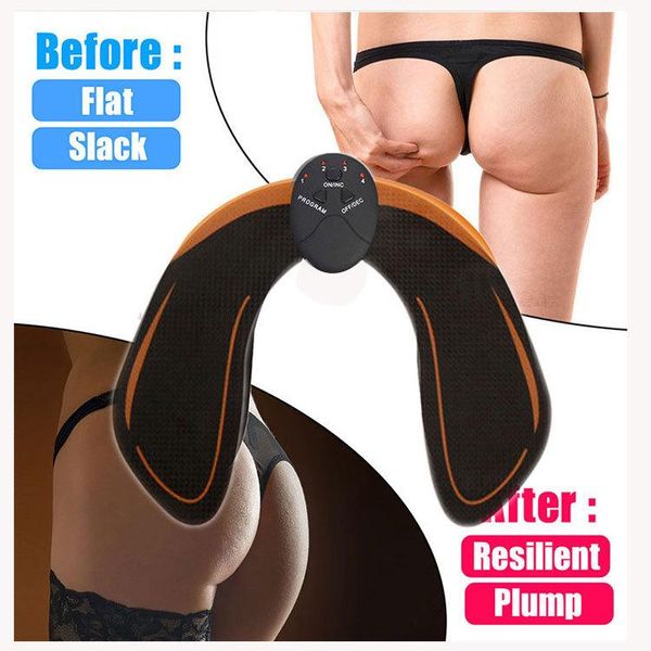 ems slimming buttocks fitness hip absorber smart buttocks body shaper hip trainer muscle vibrating exercise machine wmtxvn xhlove
ems slimming buttocks fitness hip absorber smart buttocks body shaper hip trainer muscle vibrating exercise machine wmtxvn xhlove