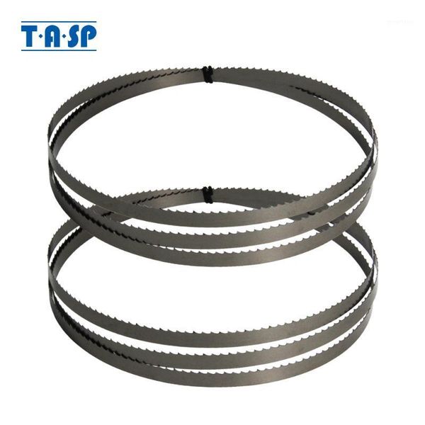 tasp 2pcs 67-3/8" x 3/8" x 6 tpi bandsaw blades 1712x9.7x0.35mm woodworking band saw blade for charnwood draper metabo sealey1
tasp 2pcs 67-3/8" x 3/8" x 6 tpi bandsaw blades 1712x9.7x0.35mm woodworking band saw blade for charnwood draper metabo sealey1