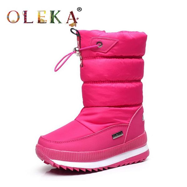 boots oleka warm winter women platform pleated round toe ladies fashion style snow faux wool as281, Black
boots oleka warm winter women platform pleated round toe ladies fashion style snow faux wool as281, Black