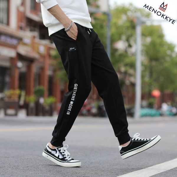 yzzvh mengyi sports autumn new casual men's pantsfashionable printed autumn clothes 2020 casual pants men's loose sports pants tto, Blue
yzzvh mengyi sports autumn new casual men's pantsfashionable printed autumn clothes 2020 casual pants men's loose sports pants tto, Blue