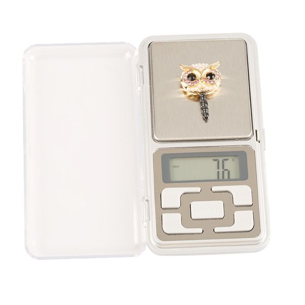 jewelry weigh digital scales lcd display mini electronic scales balance pocket household useful tools
jewelry weigh digital scales lcd display mini electronic scales balance pocket household useful tools