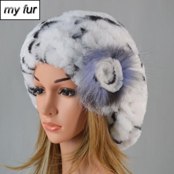 beanie/skull caps women knitting real rex fur hat 100% natural soft lady winter warm hats, Blue;gray
beanie/skull caps women knitting real rex fur hat 100% natural soft lady winter warm hats, Blue;gray