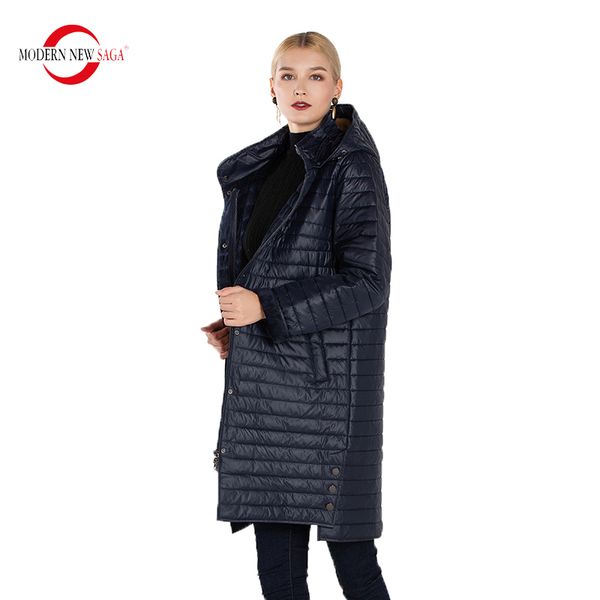 modern new saga autumn women coat spring warm long jacket parka femme long coat female quilted coat overcoat fleece liner 201027, Black
modern new saga autumn women coat spring warm long jacket parka femme long coat female quilted coat overcoat fleece liner 201027, Black