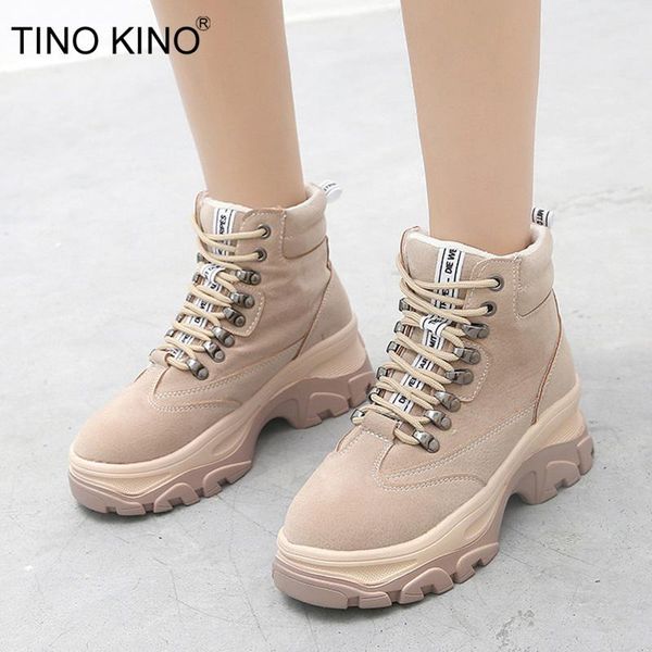 boots women chunky heel ankle woman shoes lace up flock short female sewing solid platform ladies fashion, Black
boots women chunky heel ankle woman shoes lace up flock short female sewing solid platform ladies fashion, Black