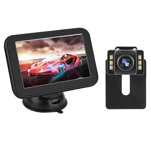 5 inch ahd wireless car reversing monitor display vehicle auto sn rear view back up recorder wifi camera1
5 inch ahd wireless car reversing monitor display vehicle auto sn rear view back up recorder wifi camera1
