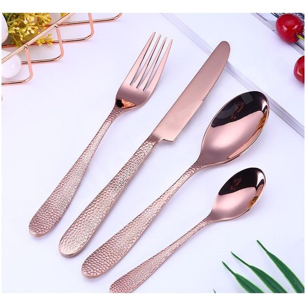 10 styles flatware set gold cutlery spoon fork knife tea spoon dinnerware kit stainless steel dinnerware set kitche jllpth lucky2005
10 styles flatware set gold cutlery spoon fork knife tea spoon dinnerware kit stainless steel dinnerware set kitche jllpth lucky2005