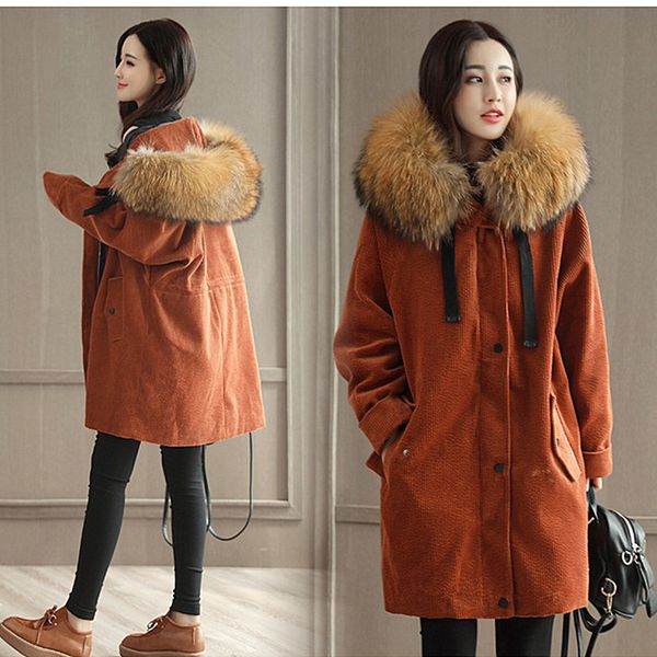 huge skin size goal coat women of great porte mode winter belt layout cotton long women's leather section hhuj na8v, Black
huge skin size goal coat women of great porte mode winter belt layout cotton long women's leather section hhuj na8v, Black