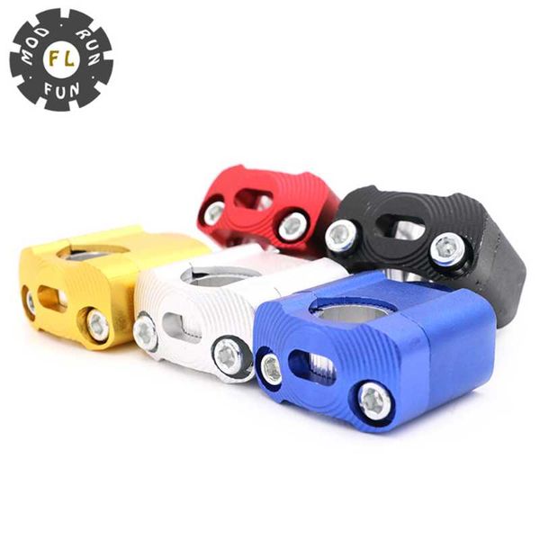 2pcs motorcycle cnc 22mm 28mm handlebar riser clamps motorbike aluminum alloy bar mount fits 7/8" 1-1/8'' bars with spacers
2pcs motorcycle cnc 22mm 28mm handlebar riser clamps motorbike aluminum alloy bar mount fits 7/8" 1-1/8'' bars with spacers