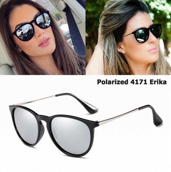jackjad 2020 fashion women 4171 polarized round style sunglasses vintage classic brand design sun glasses feminino1, White;black
jackjad 2020 fashion women 4171 polarized round style sunglasses vintage classic brand design sun glasses feminino1, White;black