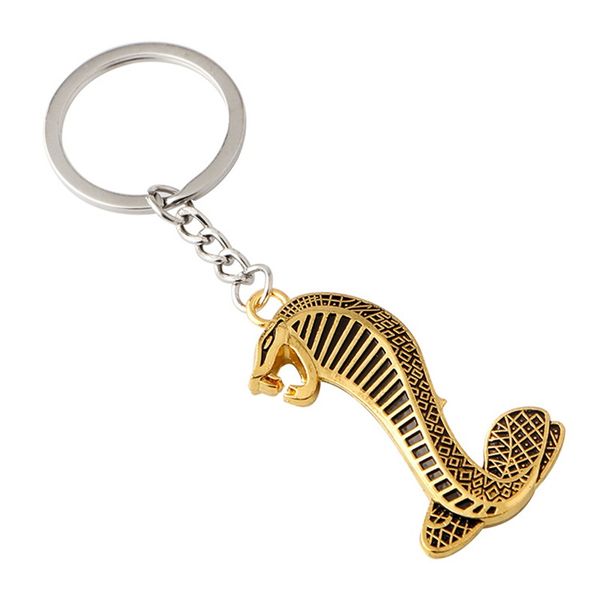 metal key buckle chinese zodiac snake keychains cobra animal keys ring new style with silver gold color 2 4yy j1
metal key buckle chinese zodiac snake keychains cobra animal keys ring new style with silver gold color 2 4yy j1