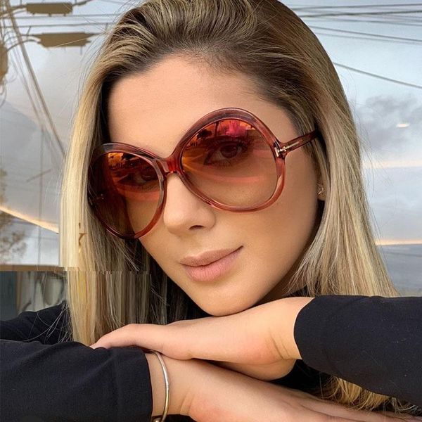 acetate oversized sunglasses women t fashion designer oval shades big round sun glasses for female vintage luxury glasses uv400, White;black
acetate oversized sunglasses women t fashion designer oval shades big round sun glasses for female vintage luxury glasses uv400, White;black