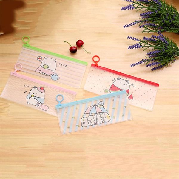 мультфильм clear женщина cosmetic bag портативный прозрачный пвх макияж сумка для путешествий zipper туалетных wash чехол для зубных щеток о
мультфильм clear женщина cosmetic bag портативный прозрачный пвх макияж сумка для путешествий zipper туалетных wash чехол для зубных щеток о