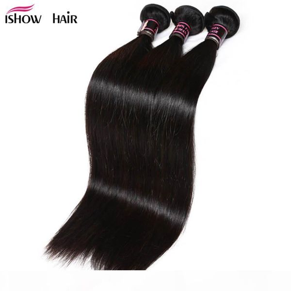 wholesale unprocessed peruvian indian malaysian silky straight virgin hair extensions brazilian hair bundles 3pcs ing, Black
wholesale unprocessed peruvian indian malaysian silky straight virgin hair extensions brazilian hair bundles 3pcs ing, Black