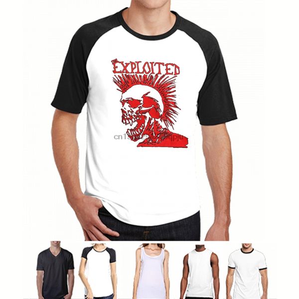 t shirt exploited - let's start a war men fashion t-shirt sport hooded sweatshirt hoodie
t shirt exploited - let's start a war men fashion t-shirt sport hooded sweatshirt hoodie