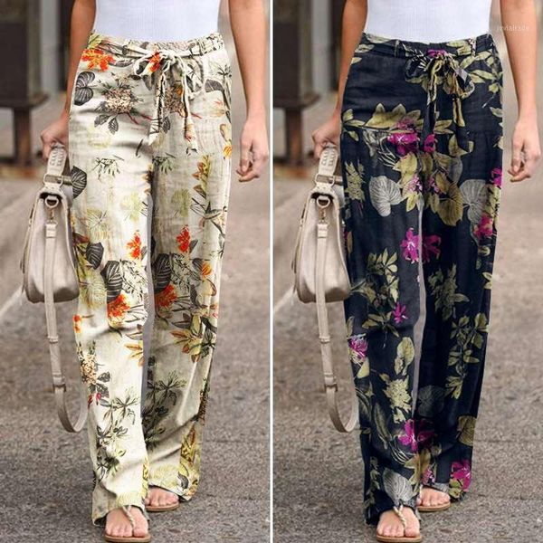 women's pants & capris women's printed trousers zanzea kaftan spring casual drawstring pantalon palazzo female elastic waist turni, Black;white
women's pants & capris women's printed trousers zanzea kaftan spring casual drawstring pantalon palazzo female elastic waist turni, Black;white