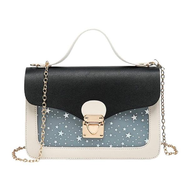 2020 women mini small square pack shoulder bag fashion star sequin designer messenger crossbody bag clutch wallet handbags sac
2020 women mini small square pack shoulder bag fashion star sequin designer messenger crossbody bag clutch wallet handbags sac
