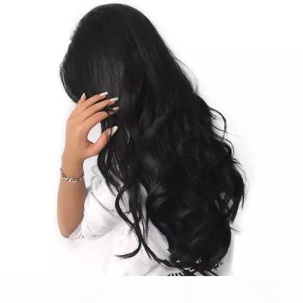invisible undetectable lace front wigs pre plucked virgin brazilian glueless body wave hd transparent full lace human hair wigs cheap, Black;brown
invisible undetectable lace front wigs pre plucked virgin brazilian glueless body wave hd transparent full lace human hair wigs cheap, Black;brown