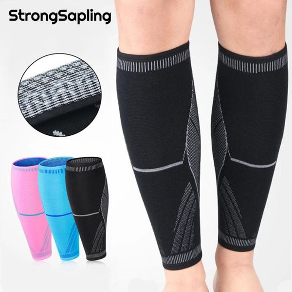 2pc compression calf sleeve basketball volleyball men support calf elastic cycling running football sport leg sleeve, Black;gray
2pc compression calf sleeve basketball volleyball men support calf elastic cycling running football sport leg sleeve, Black;gray