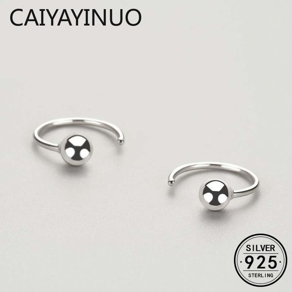 hoop & huggie minimalist geometric light bead earrings for women anniversary real 925 sterling silver fine jewelry fashion gift, Golden;silver
hoop & huggie minimalist geometric light bead earrings for women anniversary real 925 sterling silver fine jewelry fashion gift, Golden;silver