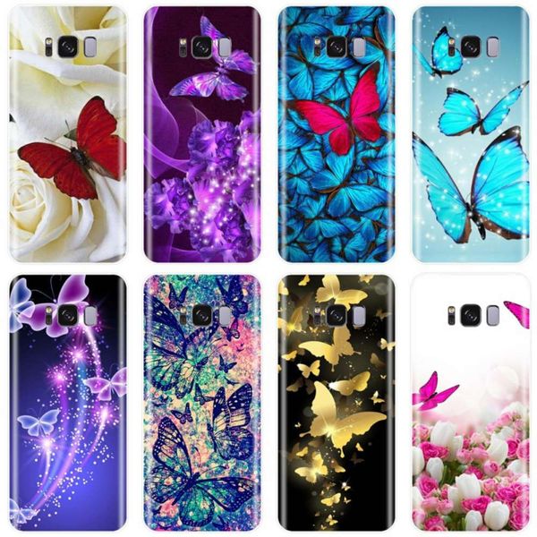 samsung mobile phone silicone soft cover, white rose butterfly cover, tpu, suitable for galaxy note 8, 9, s6edge, s6, s7, s8, s9, s10 plus
samsung mobile phone silicone soft cover, white rose butterfly cover, tpu, suitable for galaxy note 8, 9, s6edge, s6, s7, s8, s9, s10 plus