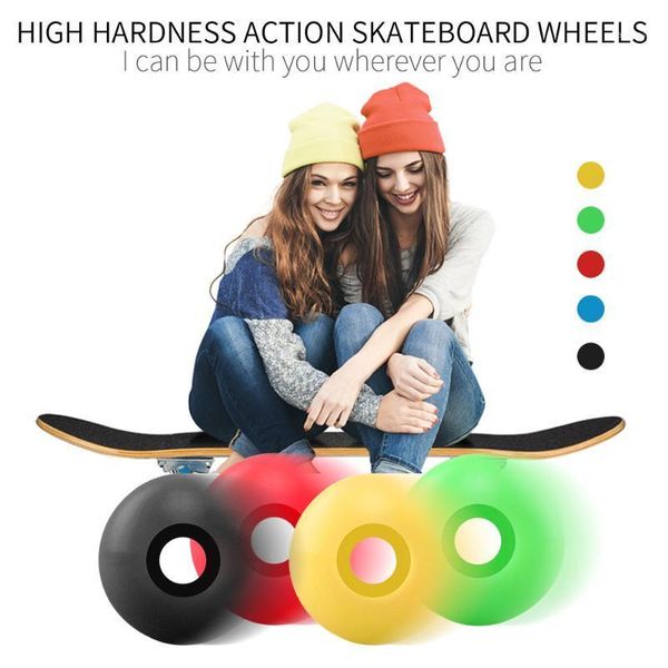 skateboarding pu skateboard wheels skate sport outdoor sports accessories scooter accessories1
skateboarding pu skateboard wheels skate sport outdoor sports accessories scooter accessories1