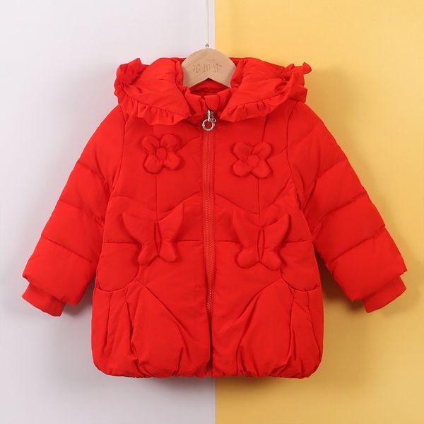 8short spring lion jacket children's wear girls' with hood 2020 new thickened warm white duck down coat 9, Blue;gray
8short spring lion jacket children's wear girls' with hood 2020 new thickened warm white duck down coat 9, Blue;gray