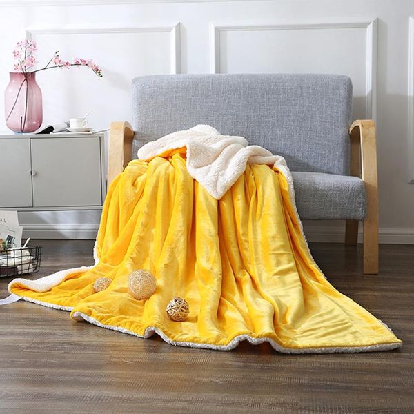 blankets thicken winter keep warm blanket solid color flannel soft sofa for bedspread home throw air conditioning office
blankets thicken winter keep warm blanket solid color flannel soft sofa for bedspread home throw air conditioning office