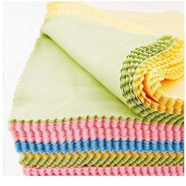 100pcs/lot microfibre sunglasses cleaner cloth limpia gafas wipes for glasses lens cleaning cloth 130*130mm eyeglasses jllnvk
100pcs/lot microfibre sunglasses cleaner cloth limpia gafas wipes for glasses lens cleaning cloth 130*130mm eyeglasses jllnvk