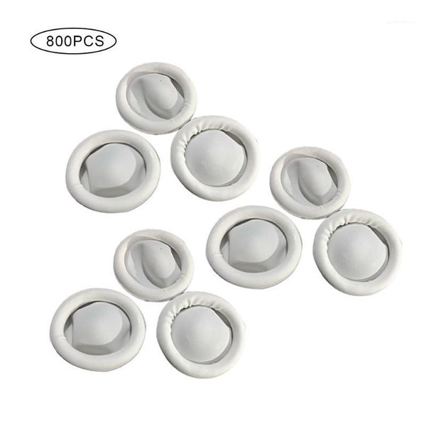 disposable gloves 800pcs latex finger rubber protector cover insulation cap fingertip guard anti-skid set protect bbq kitchen gloves1
disposable gloves 800pcs latex finger rubber protector cover insulation cap fingertip guard anti-skid set protect bbq kitchen gloves1