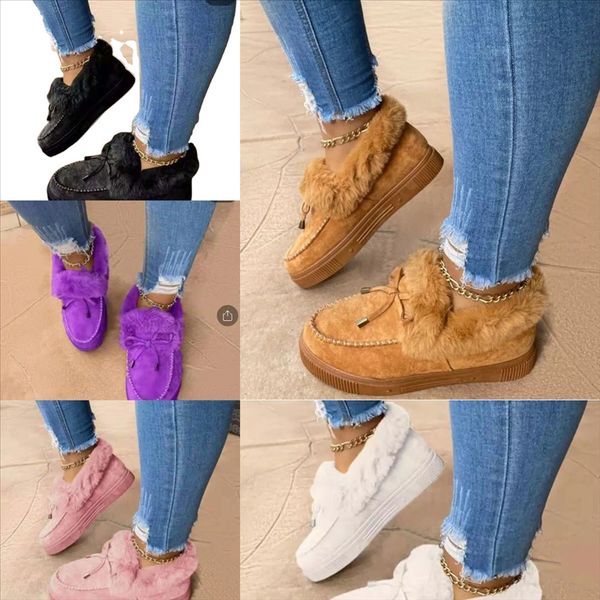 bntth suihyung yarn home slippers mop snow boots warm children indoor plus velvet floor shoes soft winter cotton kids plush fluffy, Black
bntth suihyung yarn home slippers mop snow boots warm children indoor plus velvet floor shoes soft winter cotton kids plush fluffy, Black