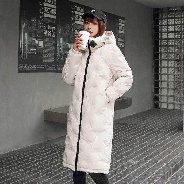 women's down & parkas women's winter coat long women solid style slim padded jacket female1, Black
women's down & parkas women's winter coat long women solid style slim padded jacket female1, Black