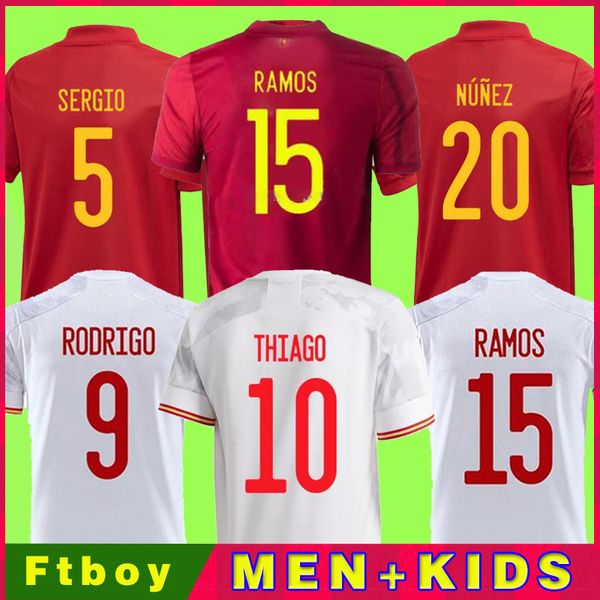 2021 soccer jersey camiseta morata rodrigo torres pedri 20 21 european cup ramos thiago iniesta alba football shirts men+kids, Black;yellow
2021 soccer jersey camiseta morata rodrigo torres pedri 20 21 european cup ramos thiago iniesta alba football shirts men+kids, Black;yellow