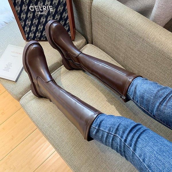 knee high boots platform women shoes knight boots winter warm chunky long women black brown botas de mujer 2020
knee high boots platform women shoes knight boots winter warm chunky long women black brown botas de mujer 2020