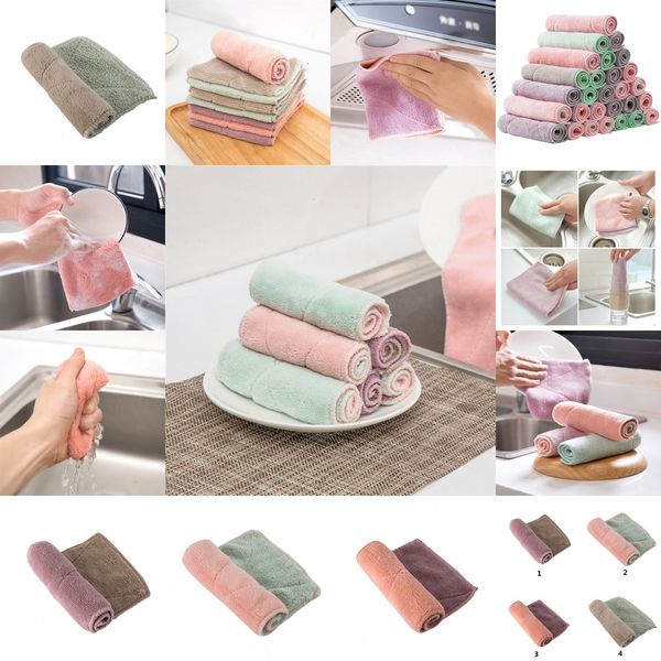 oil coral velvet cleaning cloth hanging nonstick hand towels kitchen dishclout for dishes colors 4 n0vhd
oil coral velvet cleaning cloth hanging nonstick hand towels kitchen dishclout for dishes colors 4 n0vhd