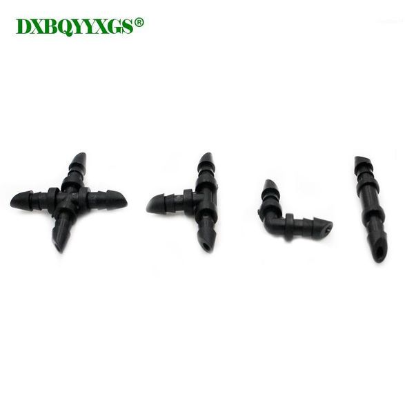 dxbqyyxgs garden irrigation micro spray series 4/7 mm hose straight through elbow straight through 4/7 elbow three tee cross tee1
dxbqyyxgs garden irrigation micro spray series 4/7 mm hose straight through elbow straight through 4/7 elbow three tee cross tee1