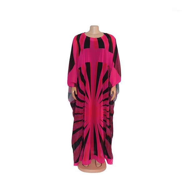 yellow chiffon african dresses for women africa clothing muslim long dress length fashion african dress for lady1, Red
yellow chiffon african dresses for women africa clothing muslim long dress length fashion african dress for lady1, Red
