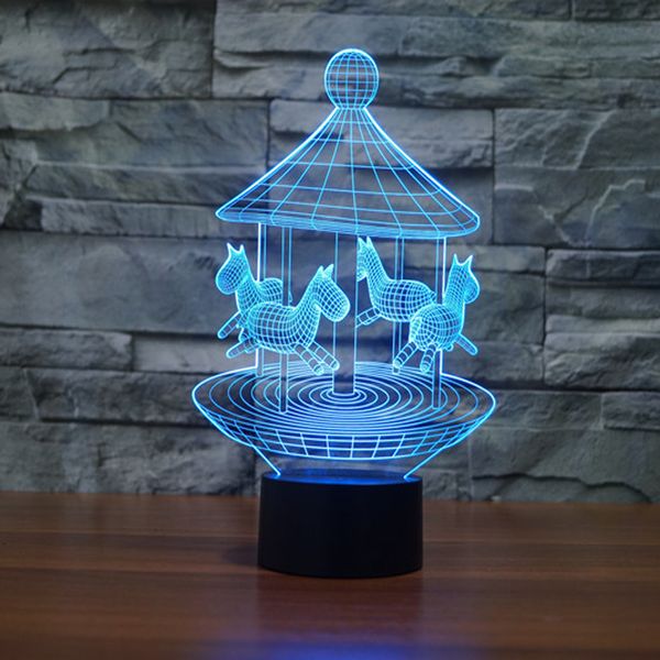2021 new merry go round light designs table lamp romantic night lighting 7 color changing led lights for gifts hq27
2021 new merry go round light designs table lamp romantic night lighting 7 color changing led lights for gifts hq27