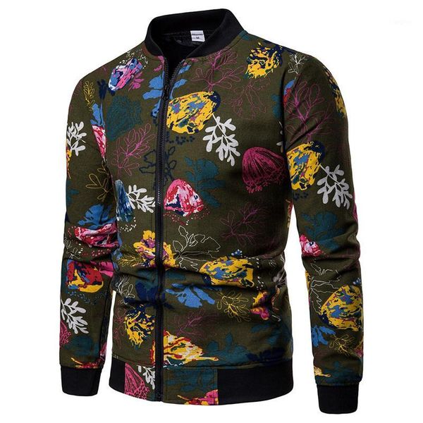 men's jackets male coat winter long sleeve sweater fashion autumn outerwear overcoat floral1, Black;brown
men's jackets male coat winter long sleeve sweater fashion autumn outerwear overcoat floral1, Black;brown