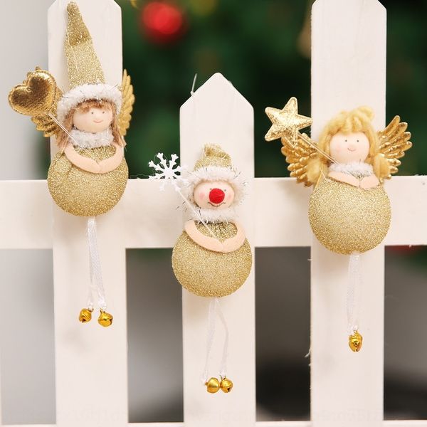 xihzu new ornamentsdecorations tree accessoriesdoll accessoriesdoll new pendant angel ornamentsdecorations christmas angel christmas tree pe
xihzu new ornamentsdecorations tree accessoriesdoll accessoriesdoll new pendant angel ornamentsdecorations christmas angel christmas tree pe