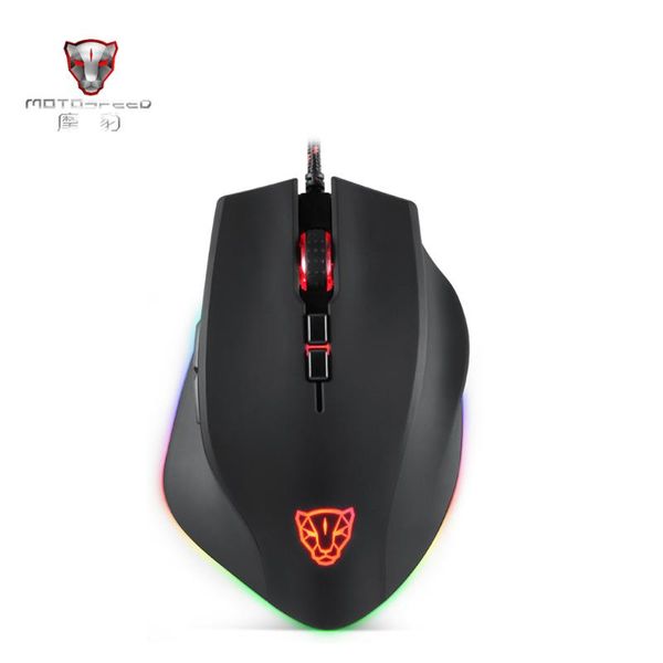 mice motospeed v80 5000 dpi rgb backlit pmw 3325 sensor professinal gaming mouse usb wired computer optical for pubg fps gamer
mice motospeed v80 5000 dpi rgb backlit pmw 3325 sensor professinal gaming mouse usb wired computer optical for pubg fps gamer