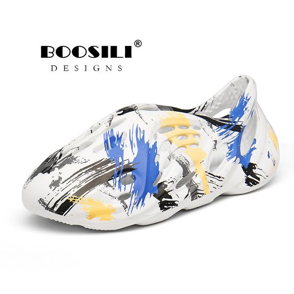 2020 mens cool eva sandal garden shoes summer sandals camouflage clogs lightweight big size 45 y200702, Black
2020 mens cool eva sandal garden shoes summer sandals camouflage clogs lightweight big size 45 y200702, Black