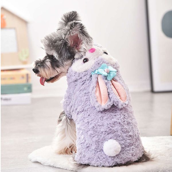 honghongpet autumn and winter new pet cloth winter dog cloth stella transform into two leg cotton padded cloth
honghongpet autumn and winter new pet cloth winter dog cloth stella transform into two leg cotton padded cloth