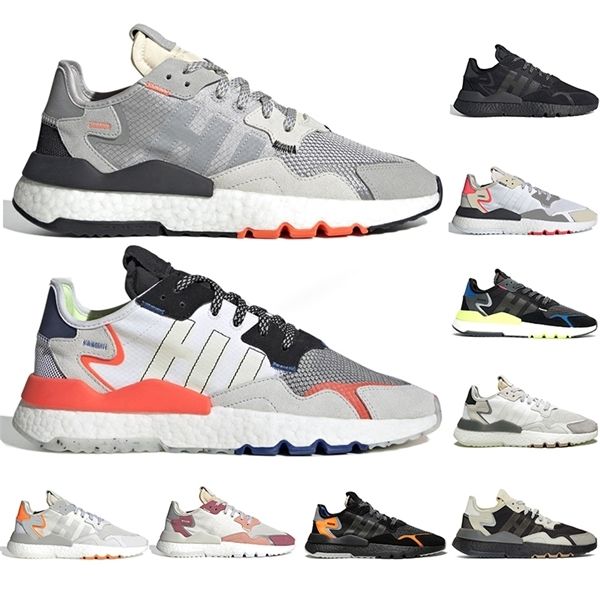 2021 women men nite jogger running shoes grey pack trace pink triple black fashion walking jogging mens sports sneakers trainers 36-45
2021 women men nite jogger running shoes grey pack trace pink triple black fashion walking jogging mens sports sneakers trainers 36-45
