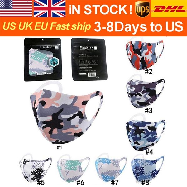 new for men and women camouflage mask breathable antibacterial dustproof washable and reusable silk cotton mask black packaging sale
new for men and women camouflage mask breathable antibacterial dustproof washable and reusable silk cotton mask black packaging sale