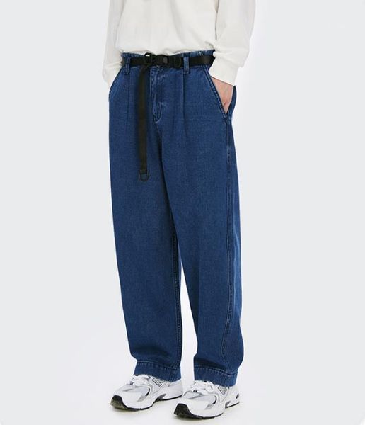 fashion tide baggy jeans simple mens straight denim pants men autumn winter cowboy trousers dark blue casual men's clothing1
fashion tide baggy jeans simple mens straight denim pants men autumn winter cowboy trousers dark blue casual men's clothing1