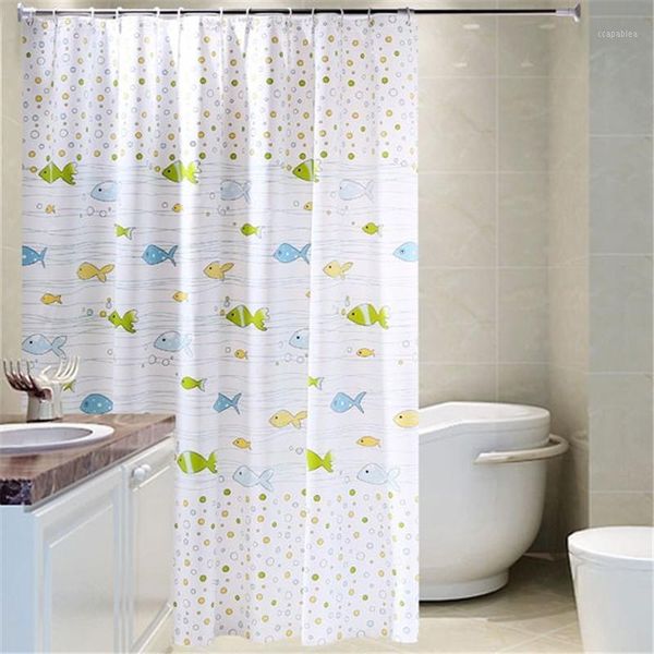 simple wave waterproof mildew cute fish line thickening cloth heavier sinker hook bathroom shower curtain m4621
simple wave waterproof mildew cute fish line thickening cloth heavier sinker hook bathroom shower curtain m4621