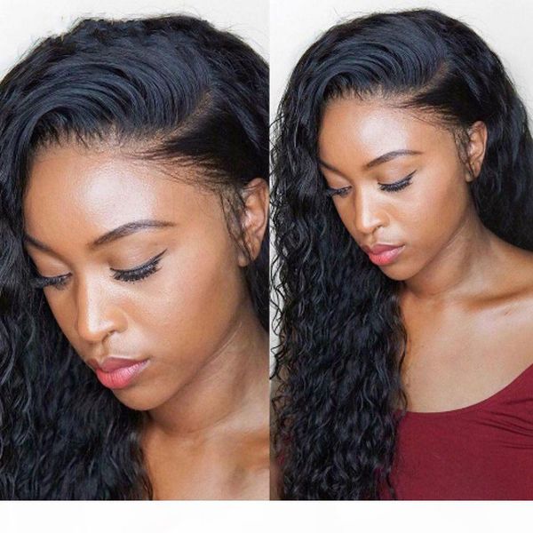 brazilian virgin hair wet and wavy full lace human hair wigs bleached knots water wave lace front wigs, Black;brown
brazilian virgin hair wet and wavy full lace human hair wigs bleached knots water wave lace front wigs, Black;brown