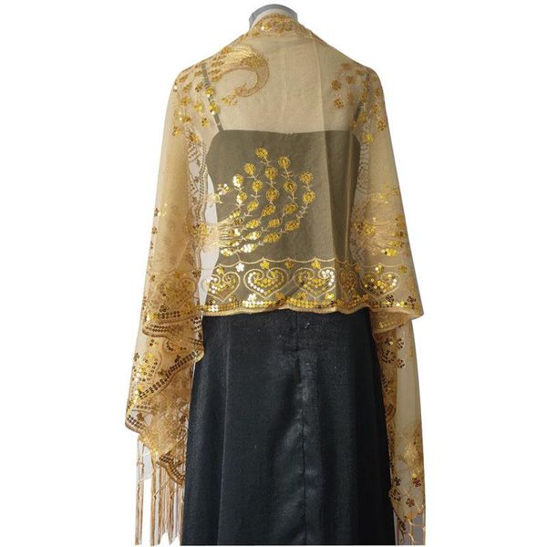 bride wedding dress shawl women embroidery mariage wraps ladies boleros and shrugs peacock pattern evening party shawls cape, Blue;gray
bride wedding dress shawl women embroidery mariage wraps ladies boleros and shrugs peacock pattern evening party shawls cape, Blue;gray
