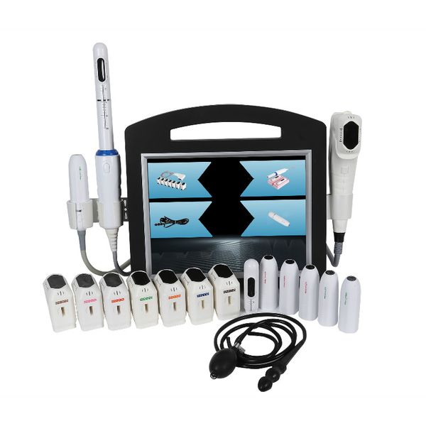 2020 new arrival hifu machine skin face lift skin rejuvenation wrinkle removal skin tightening fat reduction
2020 new arrival hifu machine skin face lift skin rejuvenation wrinkle removal skin tightening fat reduction